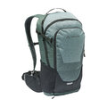 VAUDE mochila - MOAB 15 II - verde