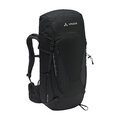 VAUDE mochila - ASYMMETRIC 42+8 - negro