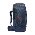 VAUDE mochila - ASYMMETRIC 52+8 - azul