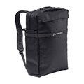 VAUDE mochila - MINEO TRANSFORMER BACKPACK 20 - negro