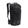VAUDE mochila - LEDRO 12 - negro