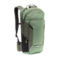 VAUDE mochila - LEDRO 12 - verde