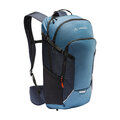 VAUDE mochila - LEDRO 18 - azul