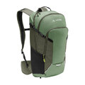 VAUDE mochila - LEDRO 18 - verde