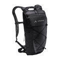 VAUDE mochila - UPHILL 8 - negro