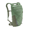 VAUDE mochila - UPHILL 8 - verde