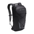 VAUDE mochila - UPHILL 12 - negro