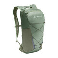 VAUDE mochila - UPHILL 12 - verde