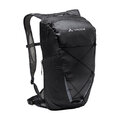 VAUDE mochila - UPHILL 16 - negro