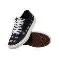 LEATT baratijas - FLAT 1.0 - negro/blanco