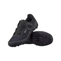 LEATT baratijas - PROCLIP 6.0 ENDURANCE W - negro