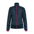 VAUDE chaqueta aislante - MINAKI III - azul