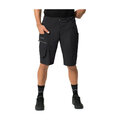 VAUDE pantalones cortos sin tirantes - QIMSA - negro