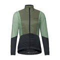 VAUDE chaqueta aislante - KURO INSULATION - verde