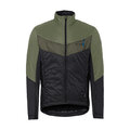 VAUDE chaqueta aislante - KURO INSULATION - verde/negro