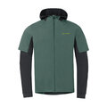 VAUDE sudadera - ALL YEAR MOAB - verde/negro