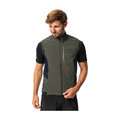 VAUDE chaleco - KURO AIR - verde