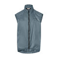 VAUDE chaleco - MATERA AIR - azul