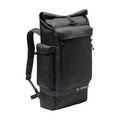 VAUDE mochila - CYCLIST PACK - negro