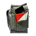 VAUDE mochila - CYCLIST PACK - verde
