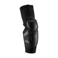 LEATT protector de codo - ELBOW GUARD CONTOUR - negro