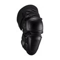 LEATT rodilleras - KNEE GUARD ENDURO - negro