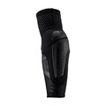 LEATT protector de codo - ELBOW GUARD 3DF 6.0 - negro