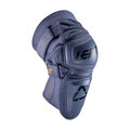 LEATT rodilleras - KNEE GUARD ENDURO - azul