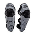 LEATT rodilleras - DUAL AXIS PRO - gris