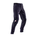 LEATT pantalones largos sin tirantes - MTB ALLMTN 4.0 - negro
