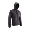 LEATT chaqueta aislante - TEAM - negro