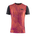 LEATT Camiseta de manga corta - PREMIUM - rojo