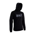LEATT sudadera - CORE - negro