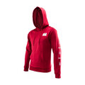 LEATT sudadera - CORE - rojo