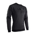 LEATT sudadera - PREMIUM - negro