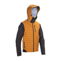 LEATT chaqueta aislante - MTB TRAIL 3.0 - marrón