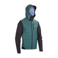 LEATT chaqueta aislante - MTB TRAIL 3.0 - verde