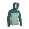 LEATT chaqueta impermeable - MTB HYDRADRI 2.0 - verde