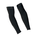 LEATT calentadores de manos - SLEEVE PAIR - negro