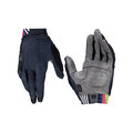 LEATT guantes de dedos largos - MTB 3.0 ENDURANCE - negro