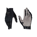 LEATT guantes de dedos largos - MTB 4.0 LITE - negro
