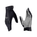LEATT guantes de dedos largos - MTB 2.0 X-FLOW - negro