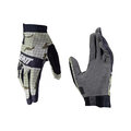LEATT guantes de dedos largos - MTB 1.0 GRIPR - verde