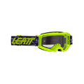 LEATT Gafas - VIZION 3.5, 90 VLT - verde