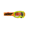 LEATT Gafas - VIZION 3.5, 90 VLT - amarillo/naranja
