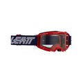 LEATT Gafas - VIZION 3.5, 90 VLT - rojo
