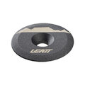 LEATT composición de la cabeza - TOP CAP CERAMAG - gris