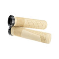 LEATT empuñaduras - REAFLEX 6.0 29MM - marrón
