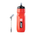 LEATT botella de agua - STEADYSIP CONVERTIBLE 750ML - naranja