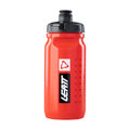 LEATT botella de agua - DUOVALVE 600ML - naranja